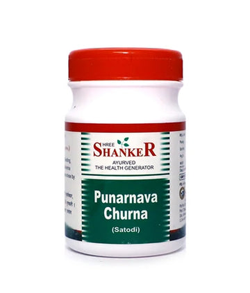 Punarnava Churna