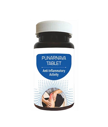 Punarnava-Tablet