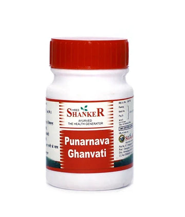 Punarnava-(Satodi)-Ghanvati