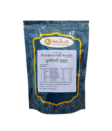 Punarnavadi Kwath