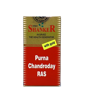 Purna Chandroday Ras