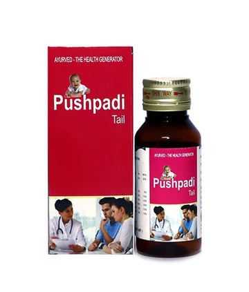 Pushpadi Tail