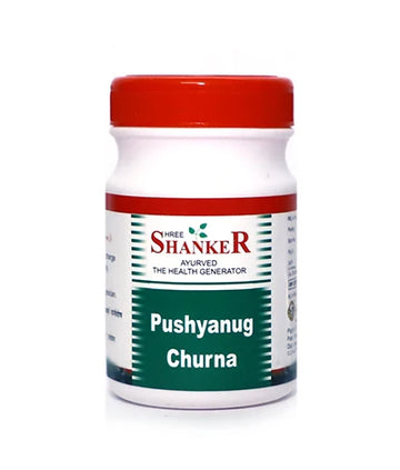 Pushyanug Churna