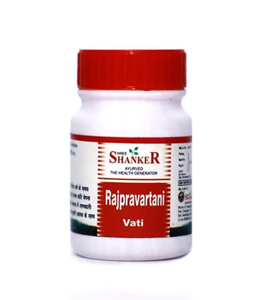 Raj-Pravartani-Vati