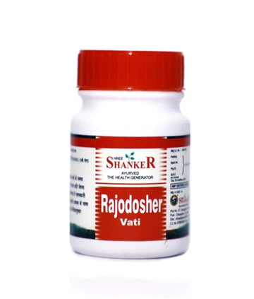 Rajodoshhar-Vati