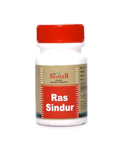 Ras Rasayan Ras Rasayan
