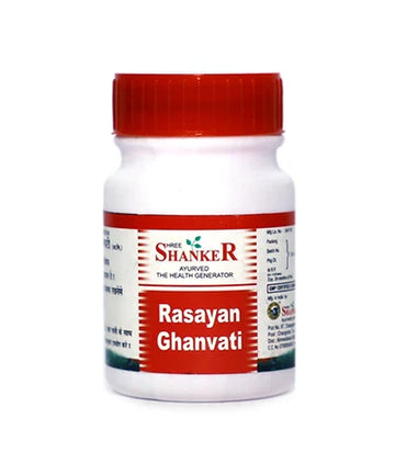 Rasayan-Ghanvati
