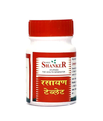 Rasayan-Tablet