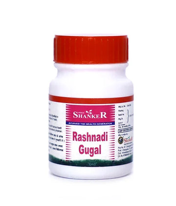 Rashnadi Gugal