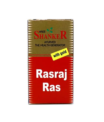 Rasraj Ras (S.Y.)