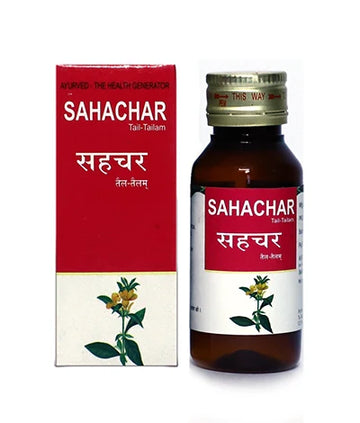 Sahachar Tail