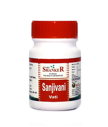 Sanjivani-Vati