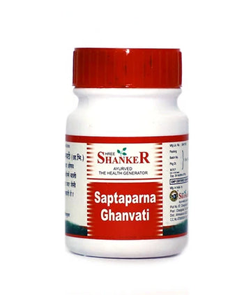 Saptaparna-Ghanvati