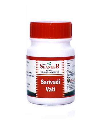Sarivadi-Vati