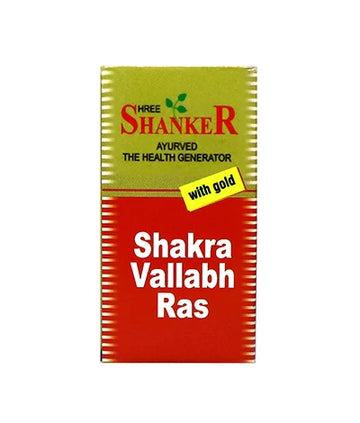 Shakravallabh Ras