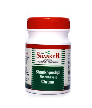 Shankhavali Churna