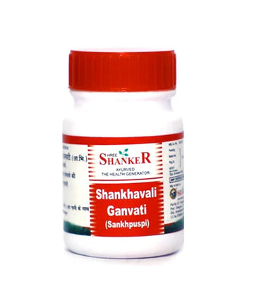 Shankhavali-Ghanvati