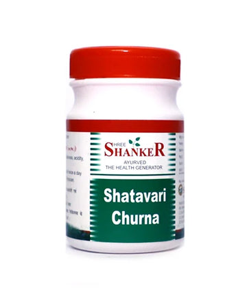 Shatavari Churna