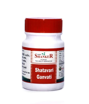 Shatavari-Ghanvati