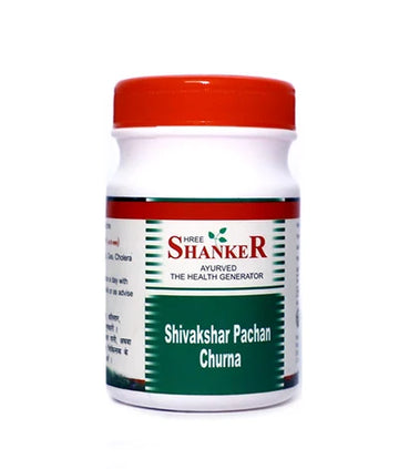Shivakshar Pachan Churna