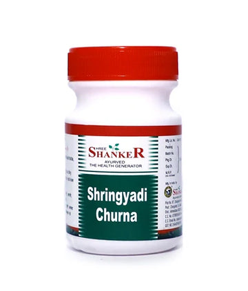 Shringyadi Churna