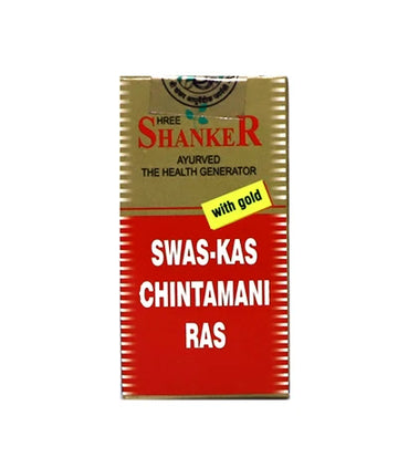 Shwaskaschintamani Ras