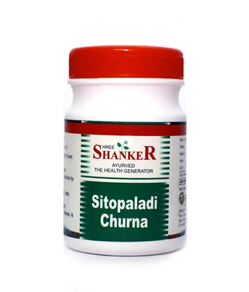 Sitopaladi Churna