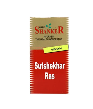 Sutshekhar Ras (R.Y.)