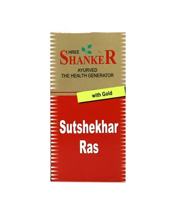 Sutshekhar Ras (S.Y.)