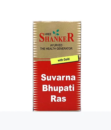 Suvarna Bhupati Ras