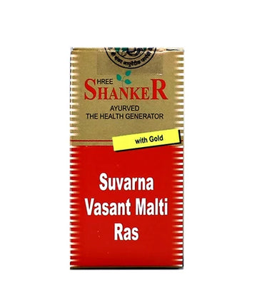 Suvarnamalini vasant