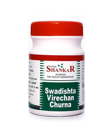 Swadista Virechan Churna