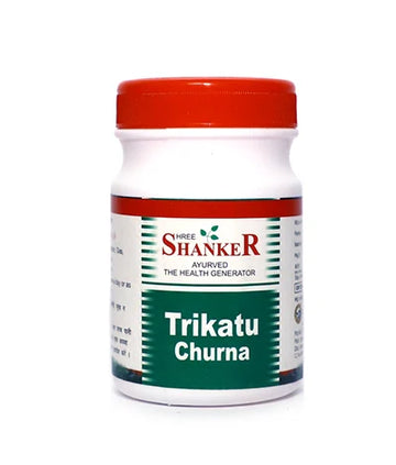 Trikatu Churna