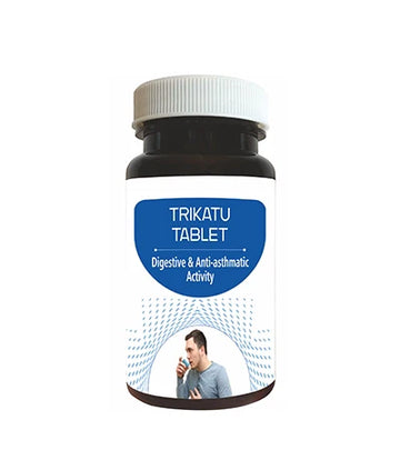 Trikatu Tablet