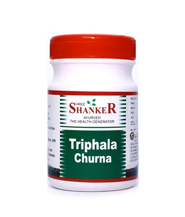 Triphala Churna