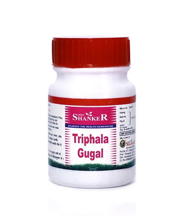 Triphala Gugal