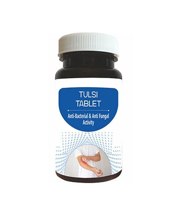 Tulsi Tablet