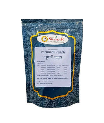 Varunadi Kwath