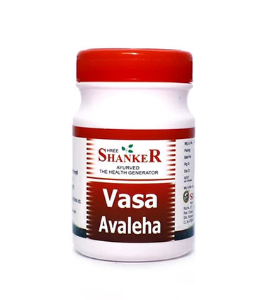 Vasa Avaleha