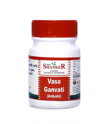 Vasa-Ghanvati