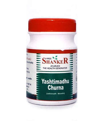 Yashtimadhu Churna