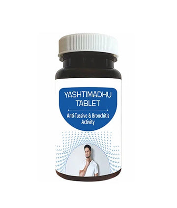Yashtimadhu Tablet