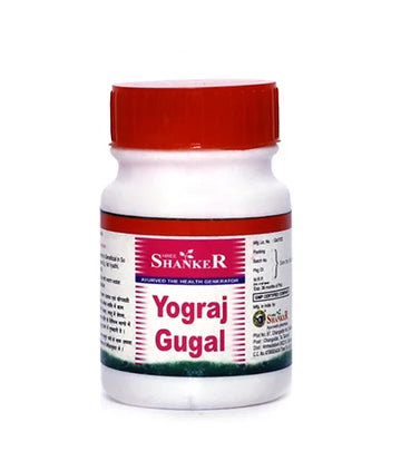 Yograj Gugal