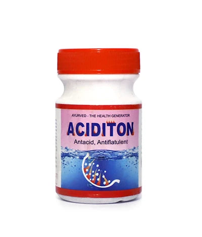 Ationdo Tablets Aciditon-tablet