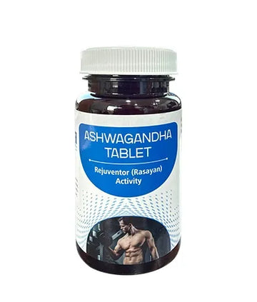 Ashwagandha-Tablet