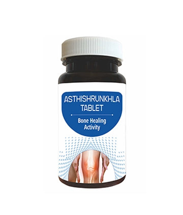 Asthishrunkhala Tablet