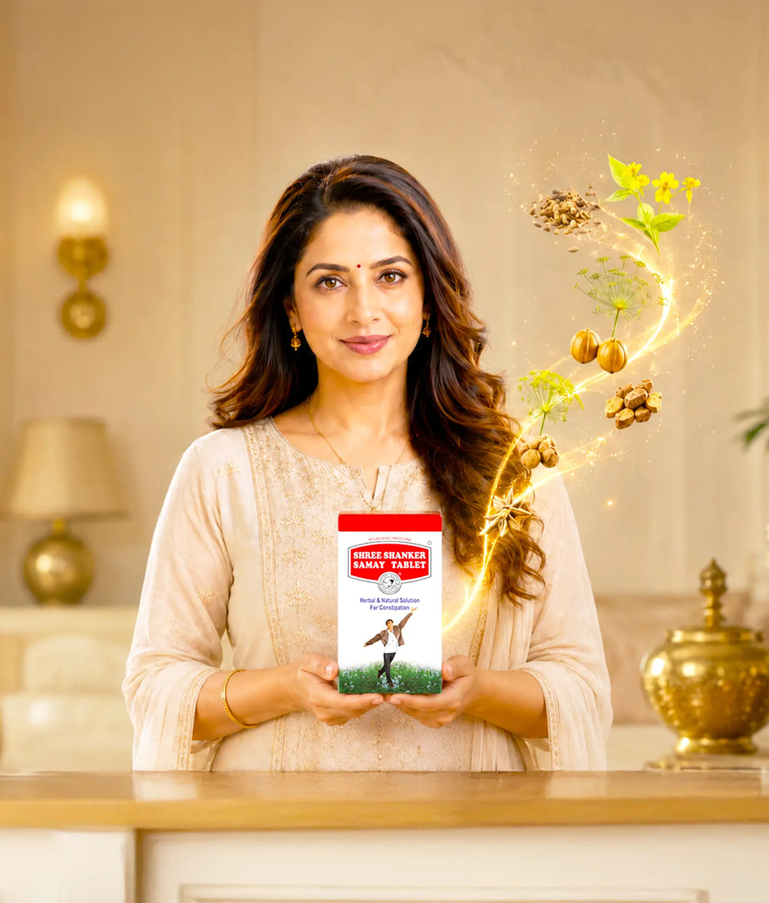 Samay Tablet for Ayurvedic Tablet for Constipation