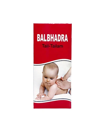 Balbhadra-Tail