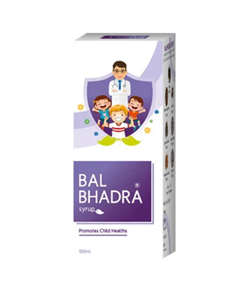 Bal Bhadra Syrup