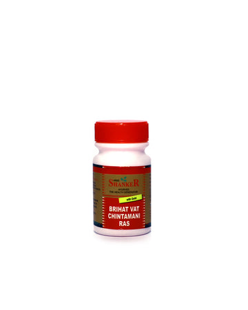 Brihatvat Chintamani Rasa